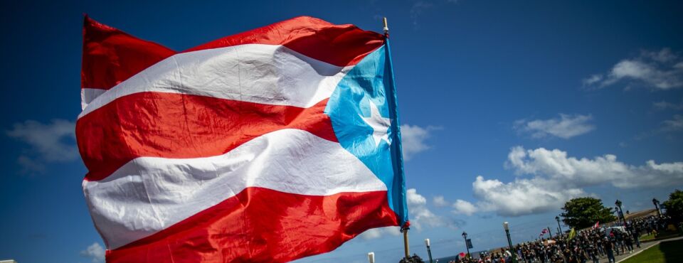 Firms Vie for Contract to Advise Puerto Rico on Global Tax Deal (Exclusive)